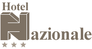 Hotel Nazionale Bormio